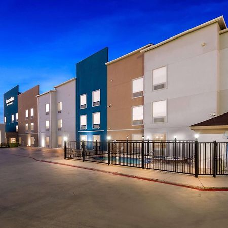 Americinn By Wyndham نيو بروانفيلز المظهر الخارجي الصورة