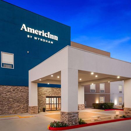 Americinn By Wyndham نيو بروانفيلز المظهر الخارجي الصورة