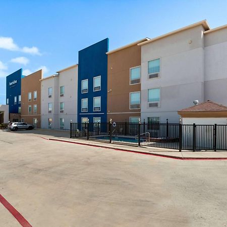 Americinn By Wyndham نيو بروانفيلز المظهر الخارجي الصورة