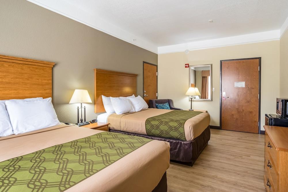 Americinn By Wyndham نيو بروانفيلز المظهر الخارجي الصورة