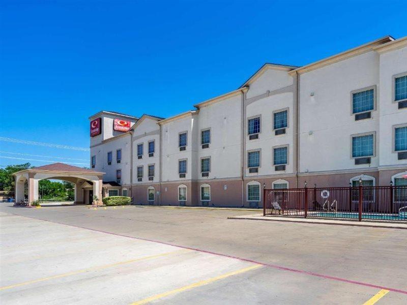 Americinn By Wyndham نيو بروانفيلز المظهر الخارجي الصورة