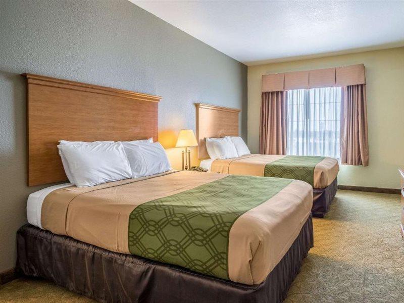Americinn By Wyndham نيو بروانفيلز المظهر الخارجي الصورة