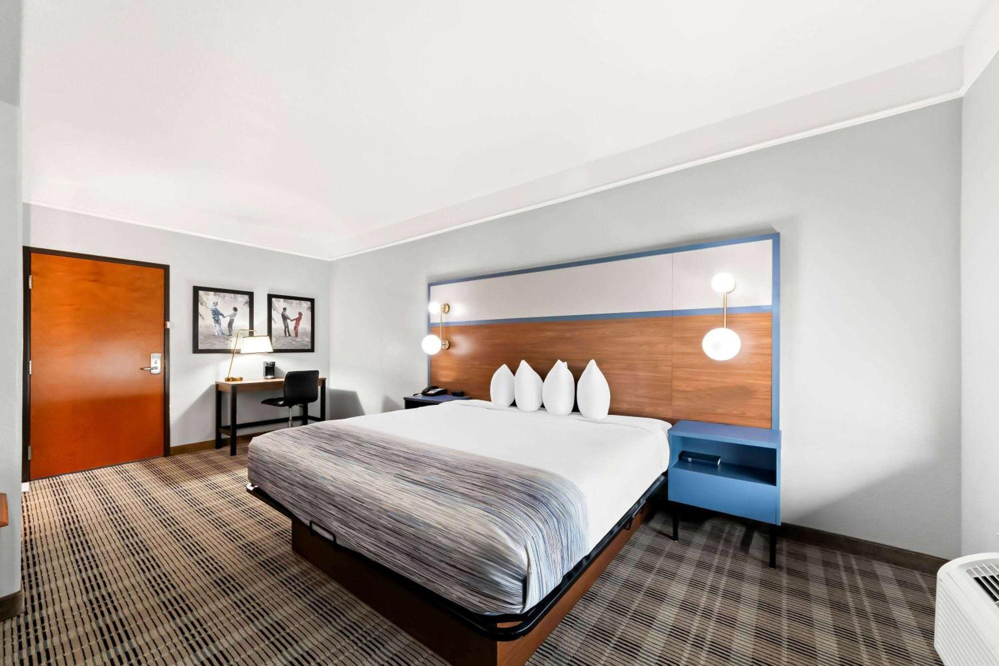 Americinn By Wyndham نيو بروانفيلز المظهر الخارجي الصورة