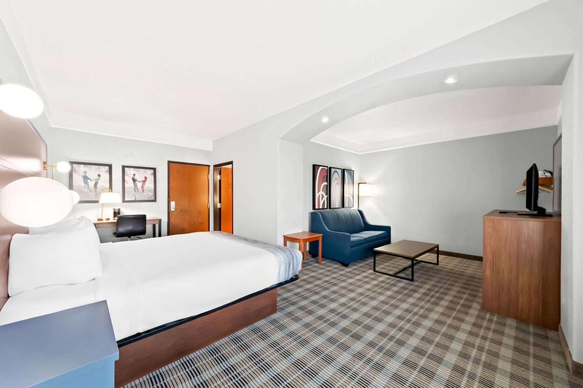 Americinn By Wyndham نيو بروانفيلز المظهر الخارجي الصورة
