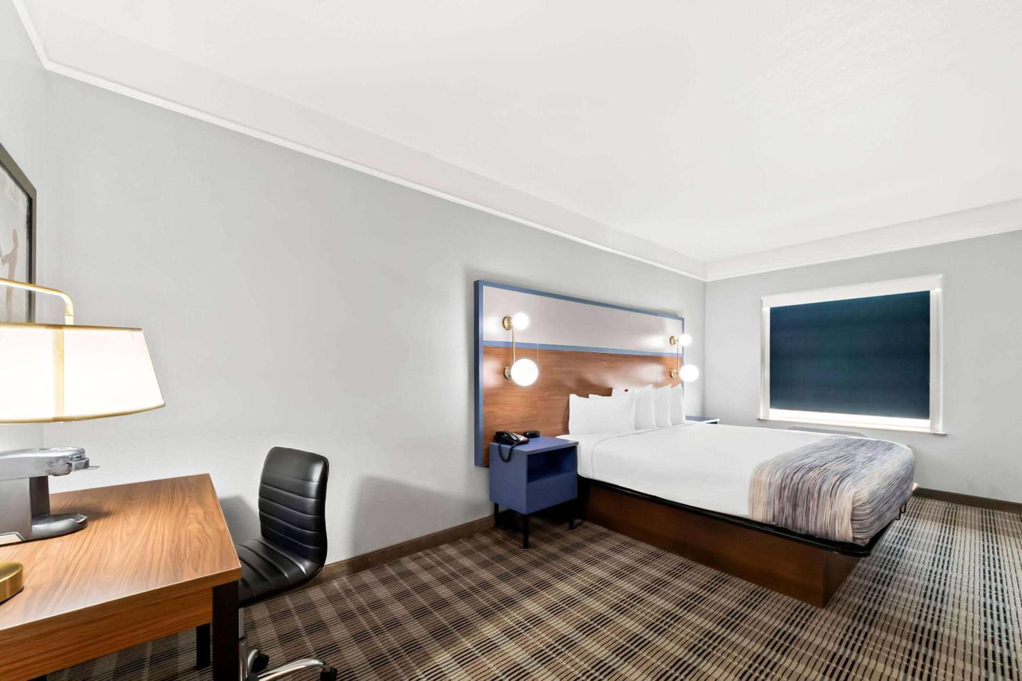 Americinn By Wyndham نيو بروانفيلز المظهر الخارجي الصورة