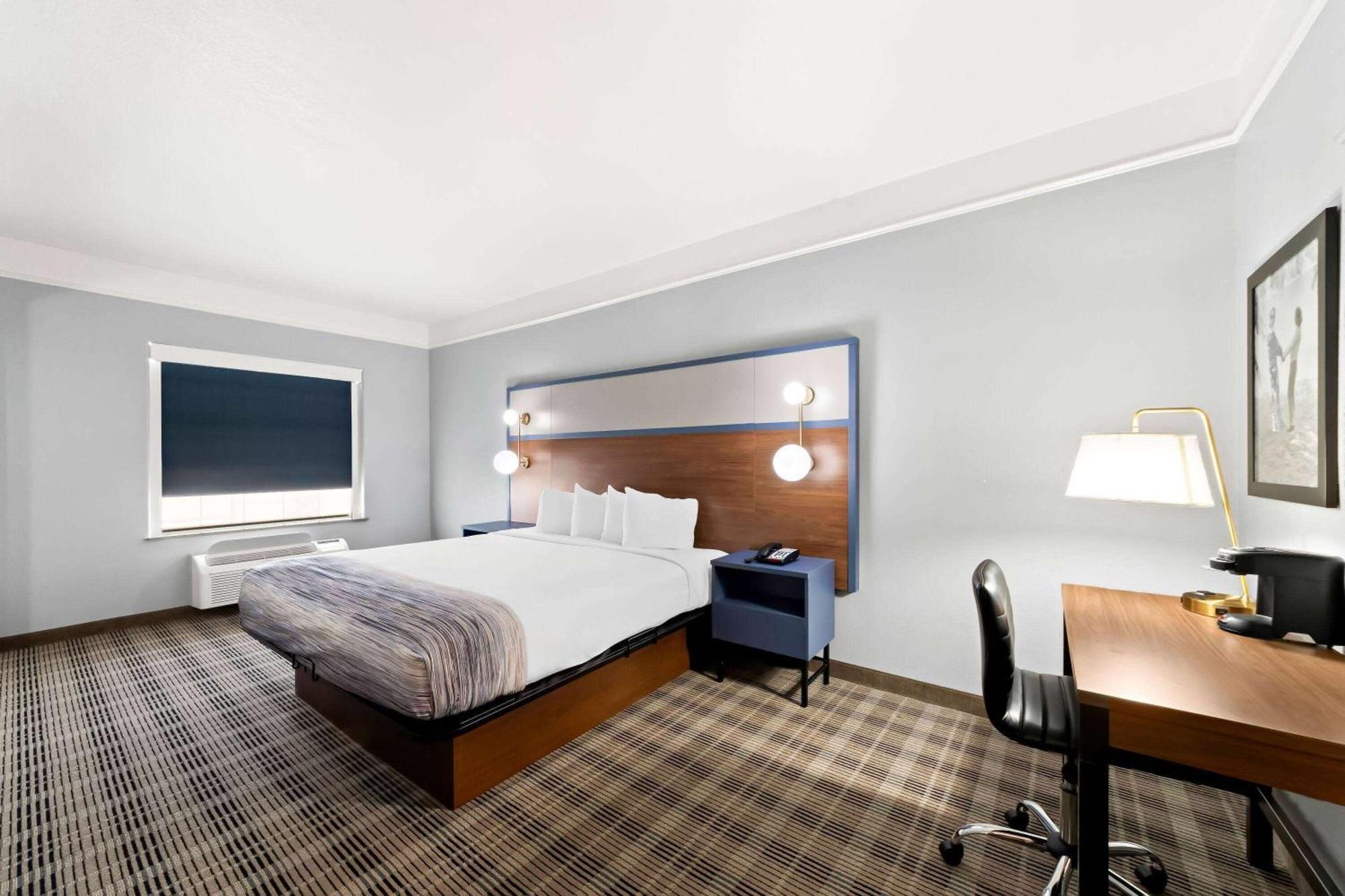 Americinn By Wyndham نيو بروانفيلز المظهر الخارجي الصورة