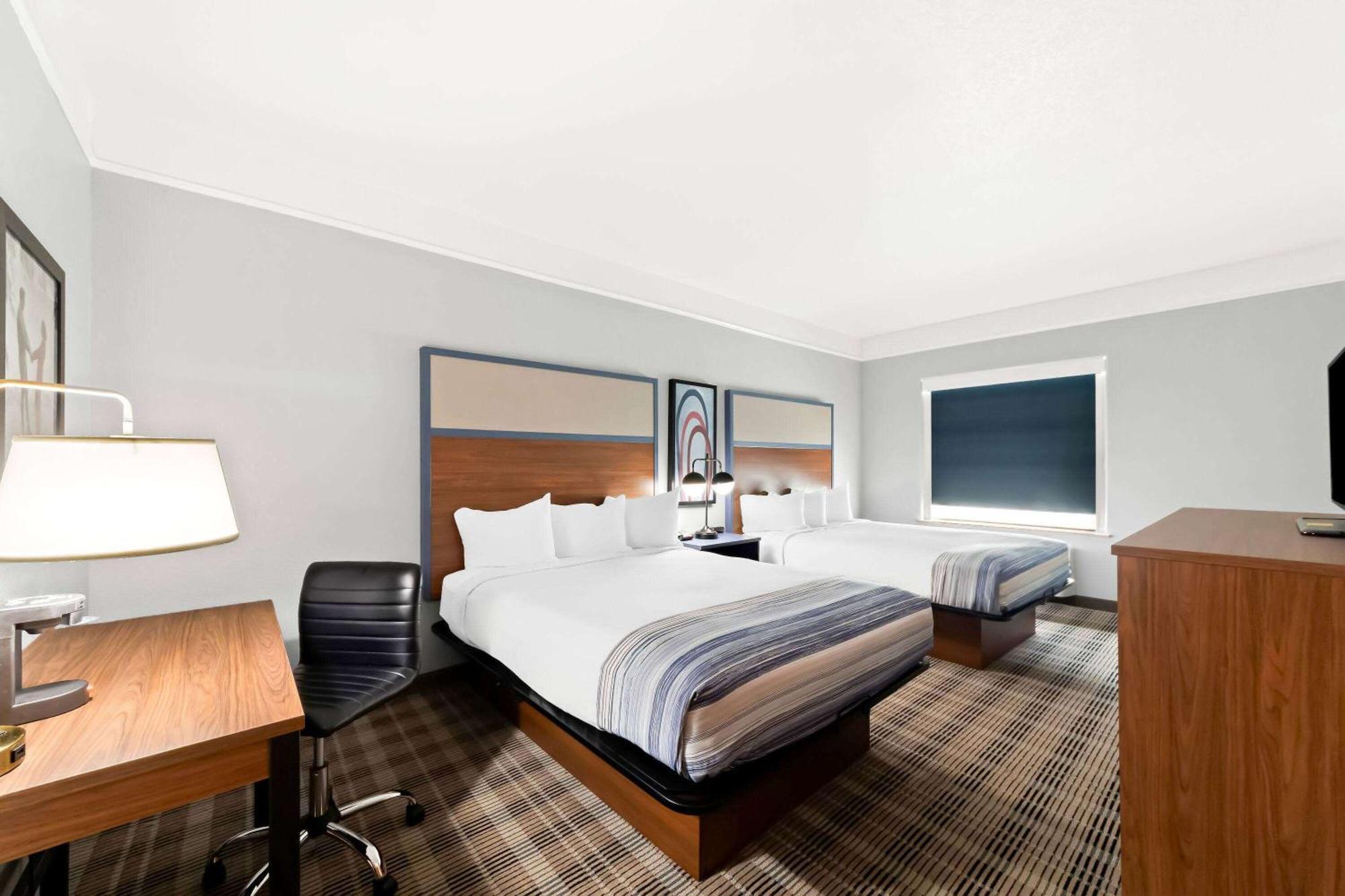 Americinn By Wyndham نيو بروانفيلز المظهر الخارجي الصورة