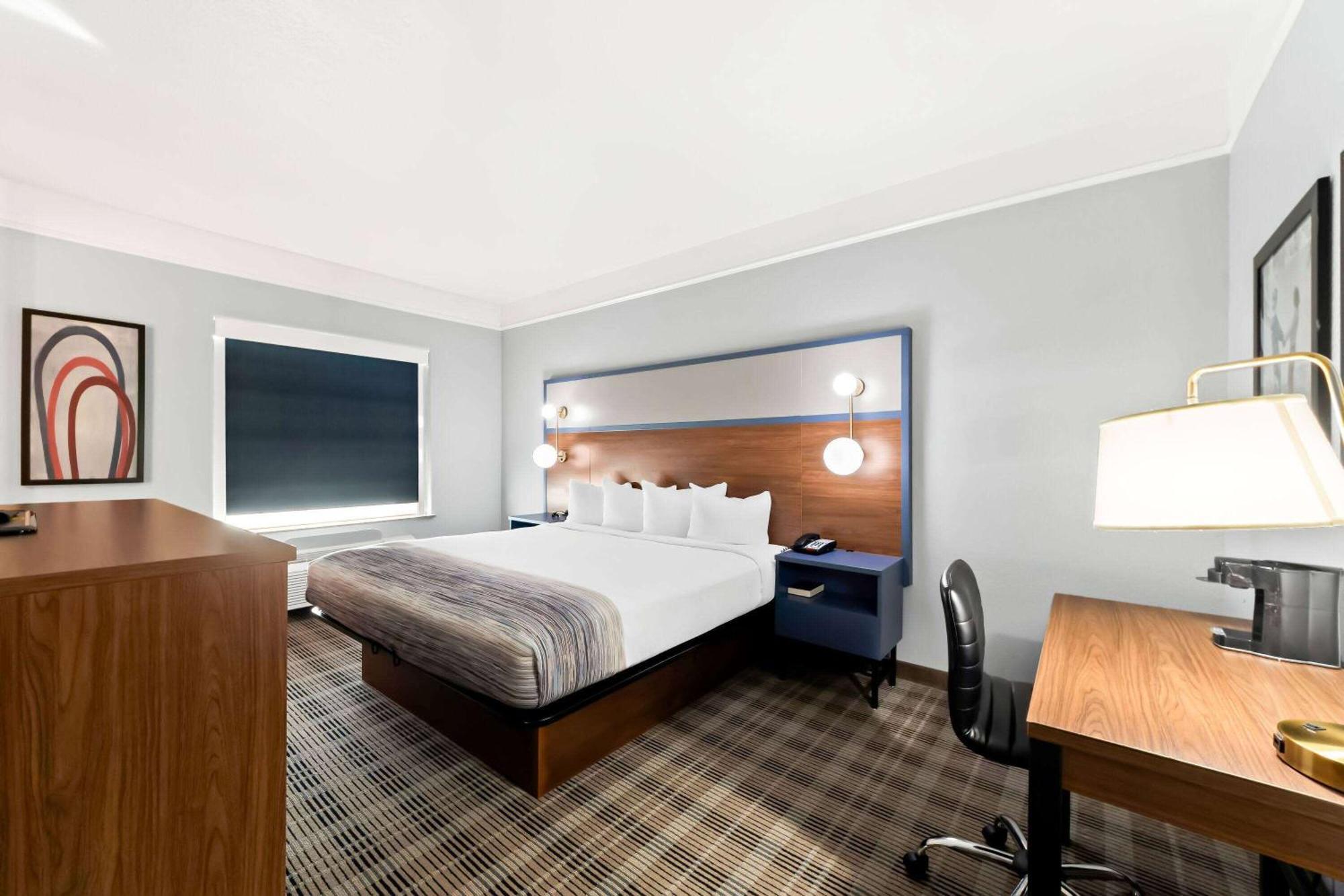 Americinn By Wyndham نيو بروانفيلز المظهر الخارجي الصورة