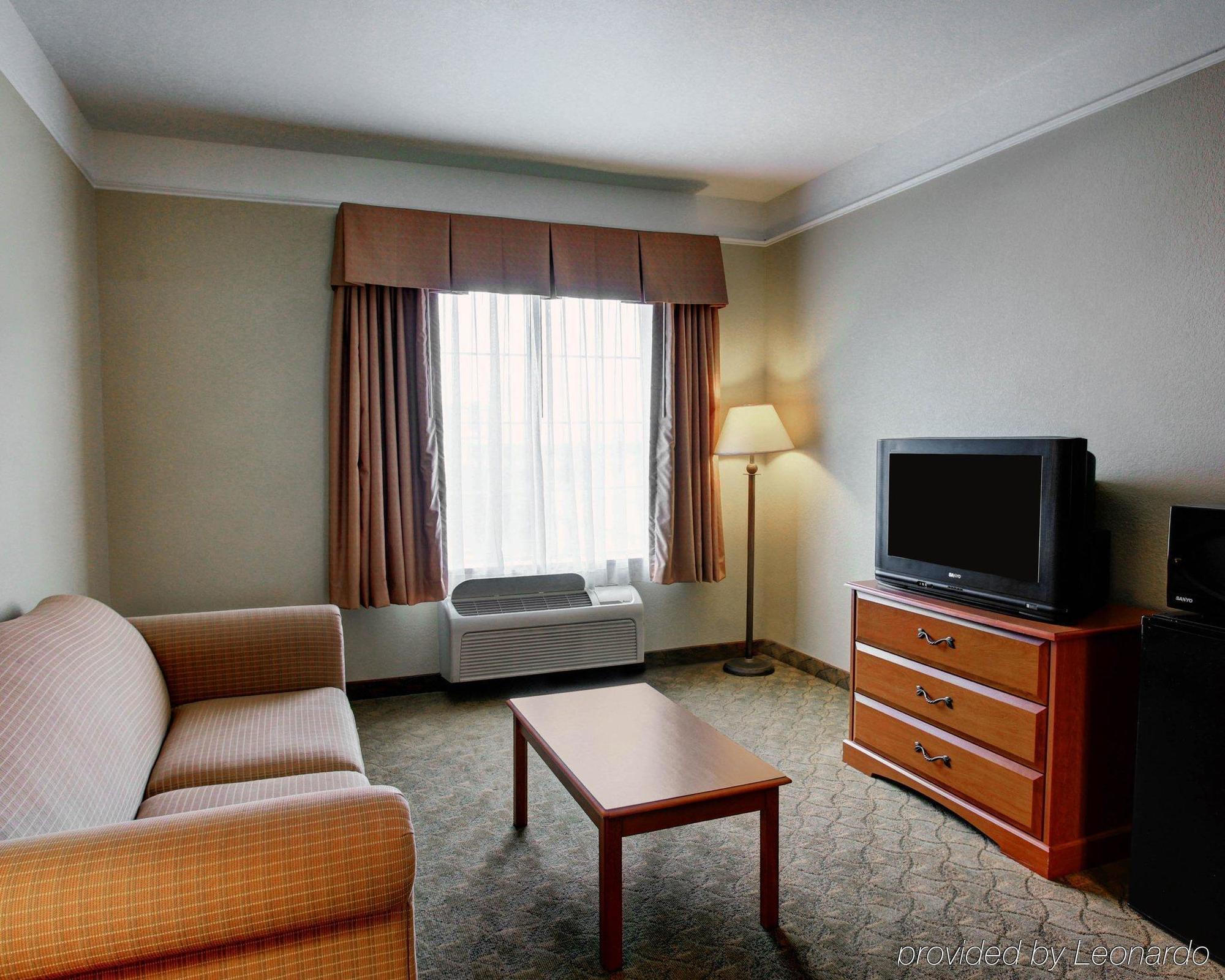 Americinn By Wyndham نيو بروانفيلز المظهر الخارجي الصورة