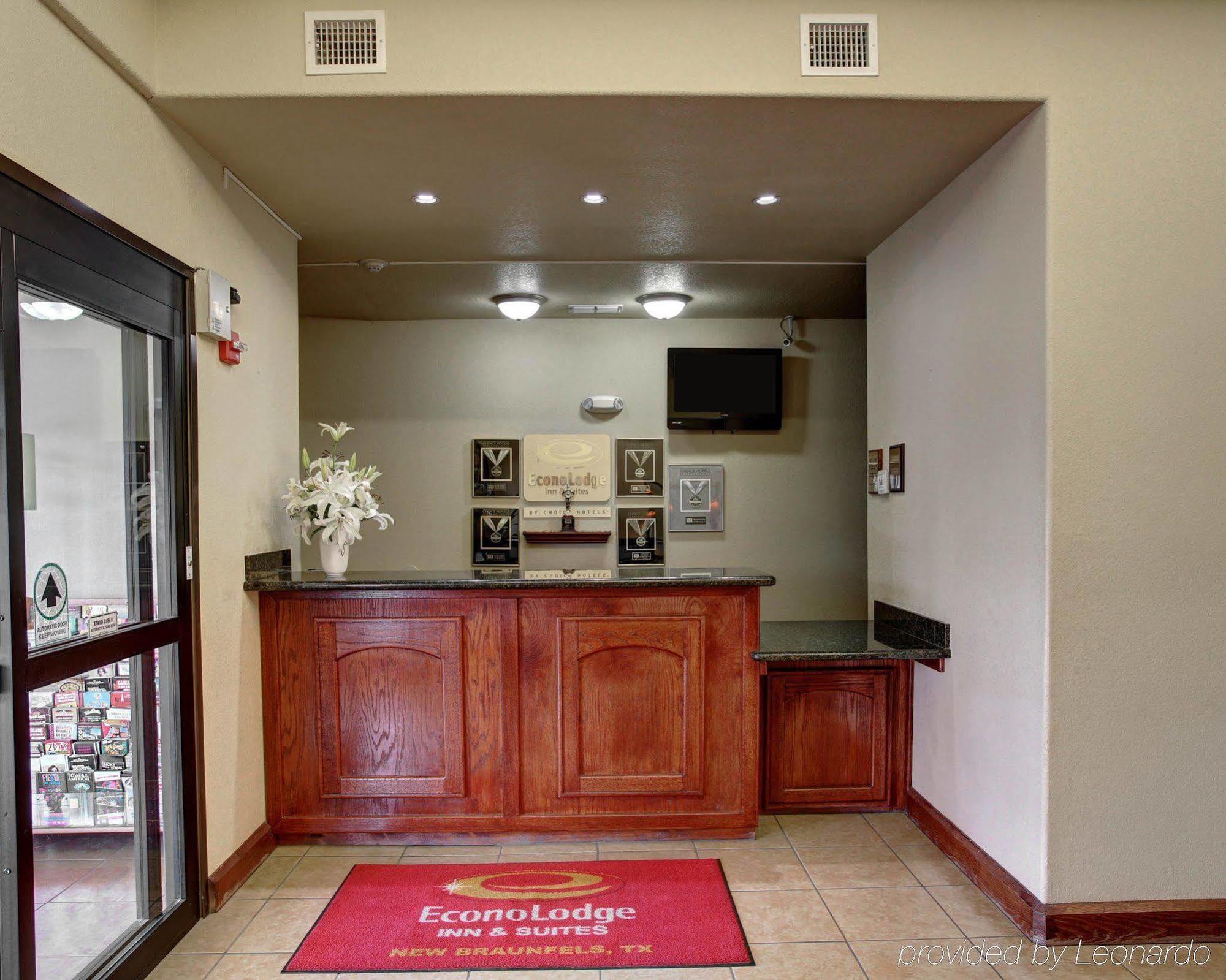 Americinn By Wyndham نيو بروانفيلز المظهر الخارجي الصورة