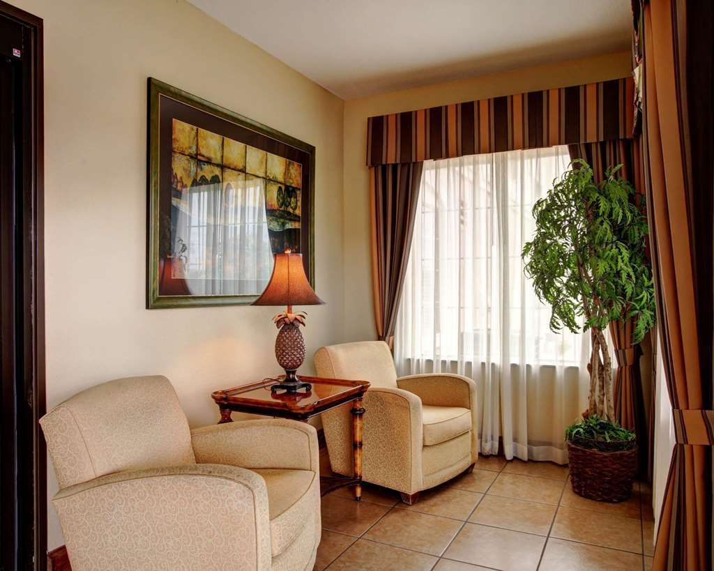 Americinn By Wyndham نيو بروانفيلز المظهر الداخلي الصورة