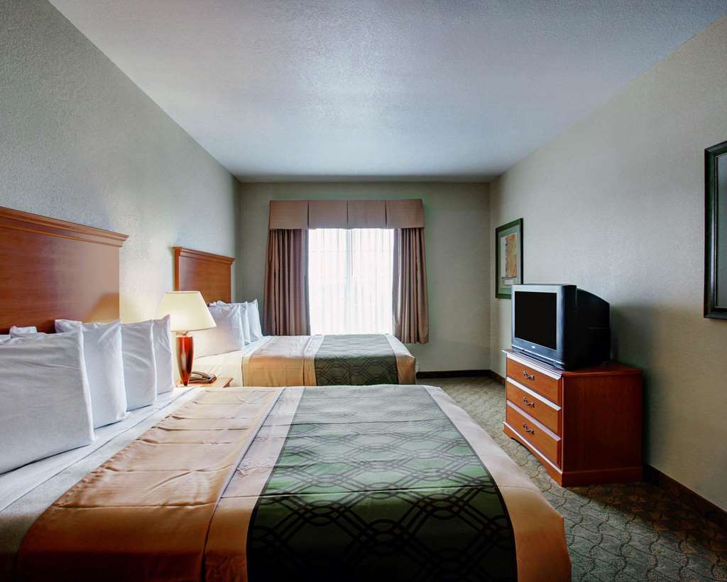 Americinn By Wyndham نيو بروانفيلز الغرفة الصورة