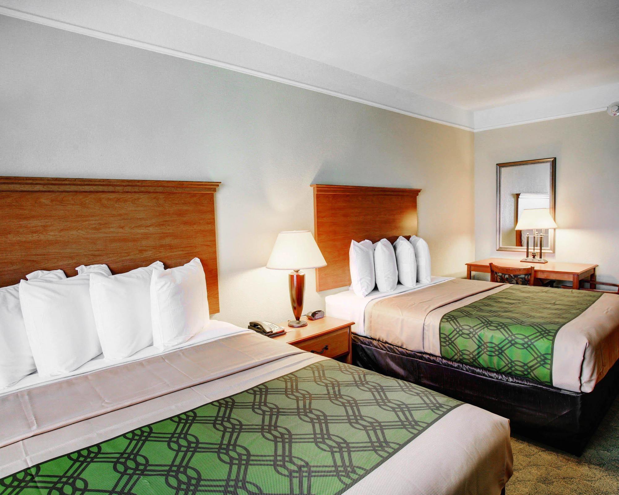 Americinn By Wyndham نيو بروانفيلز المظهر الخارجي الصورة